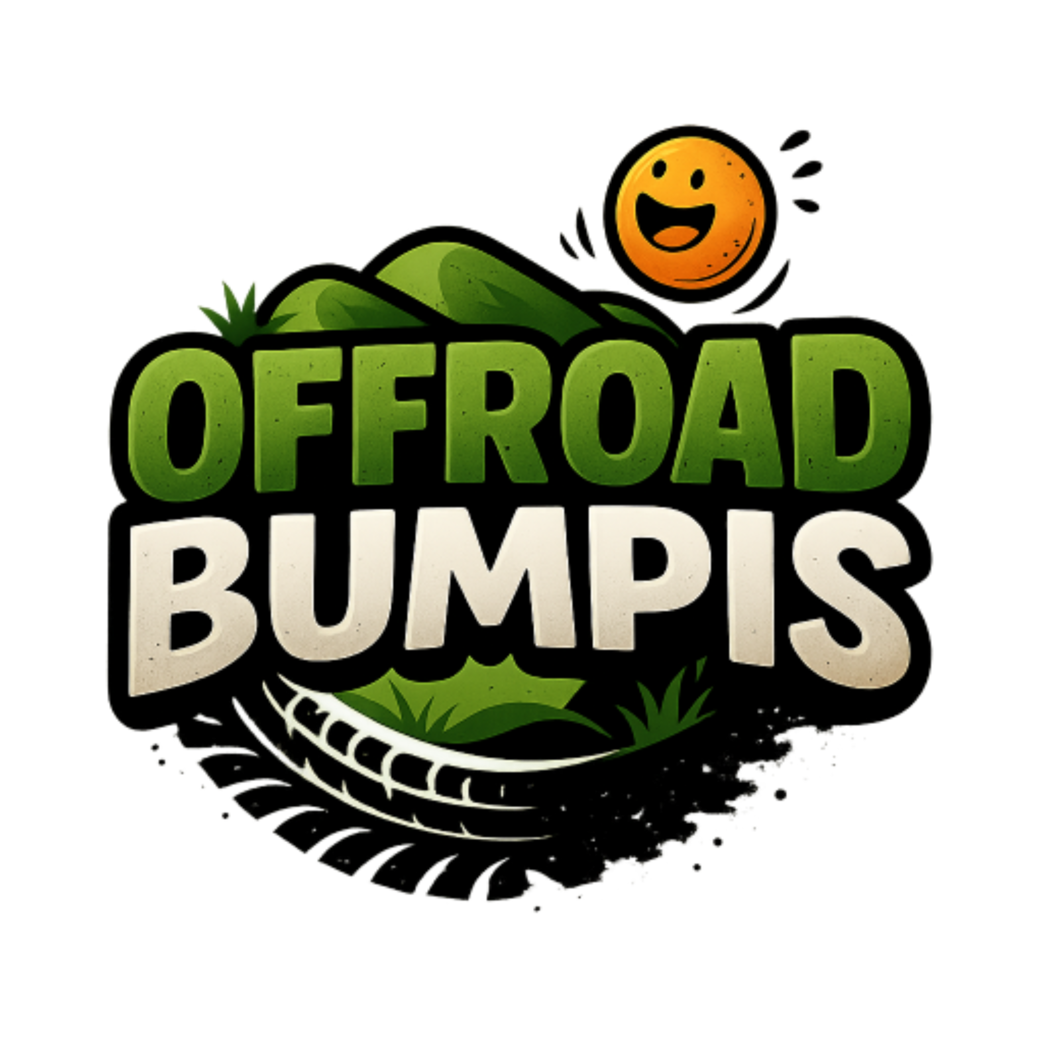 Offroad Bumpis logga